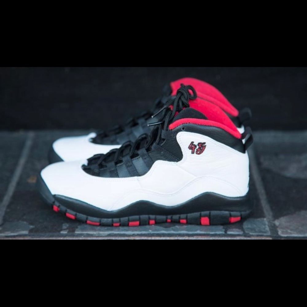Air Jordan 10 Retro